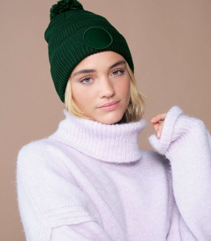 Fan Patch Beanie Thumbnail