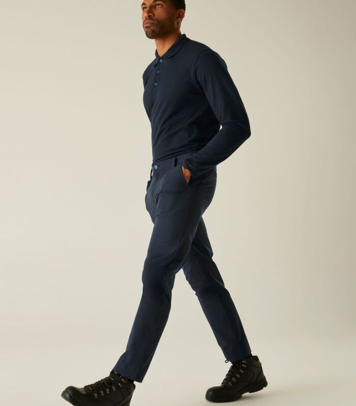 Pro Action Stretch Trouser (Reg) Thumbnail