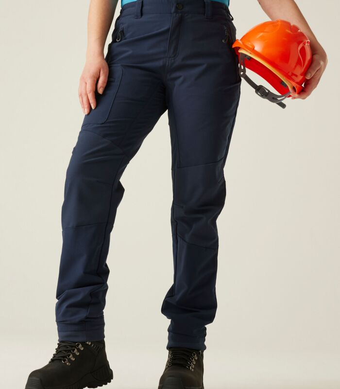 Women’s Prolite Stretch Trousers (R) Thumbnail