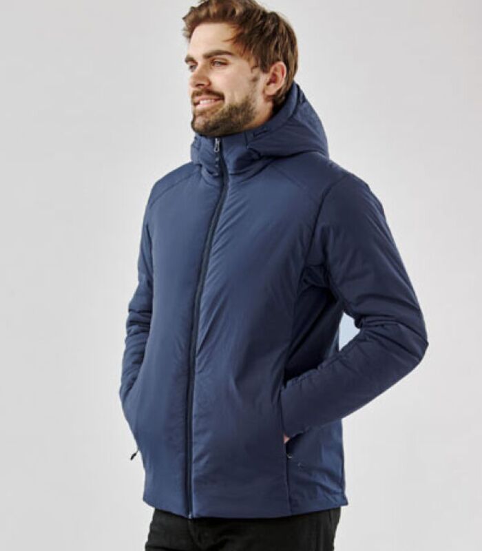 Men's Cascadia Thermal Jacket Thumbnail