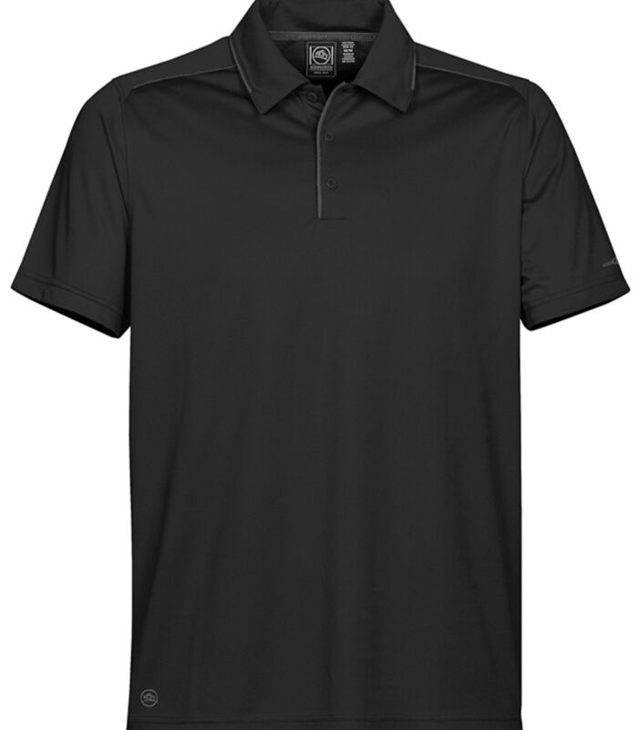 Men's Inertia Sport Polo Thumbnail
