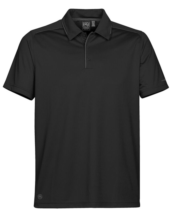 Men's Inertia Sport Polo Thumbnail