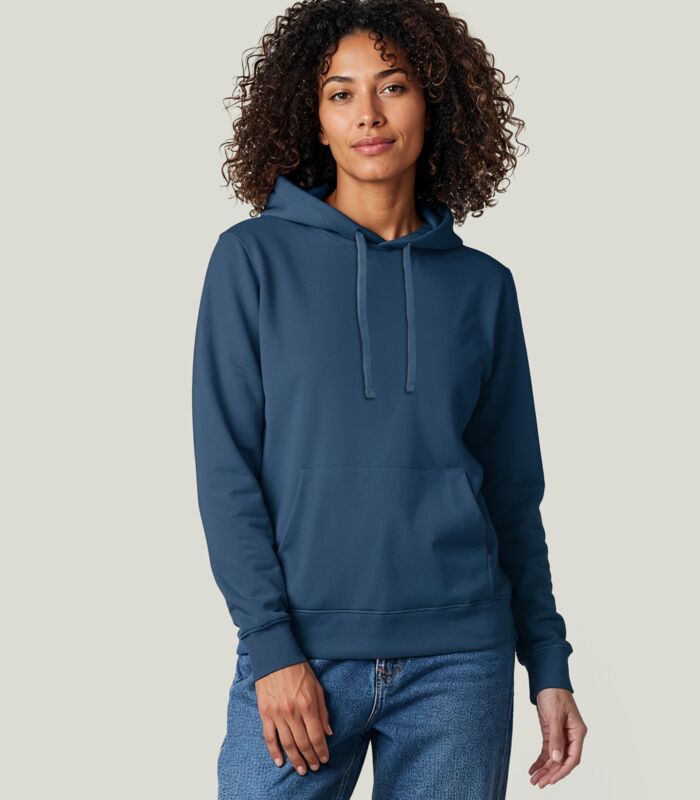 Hoodie Regular Fit Thumbnail