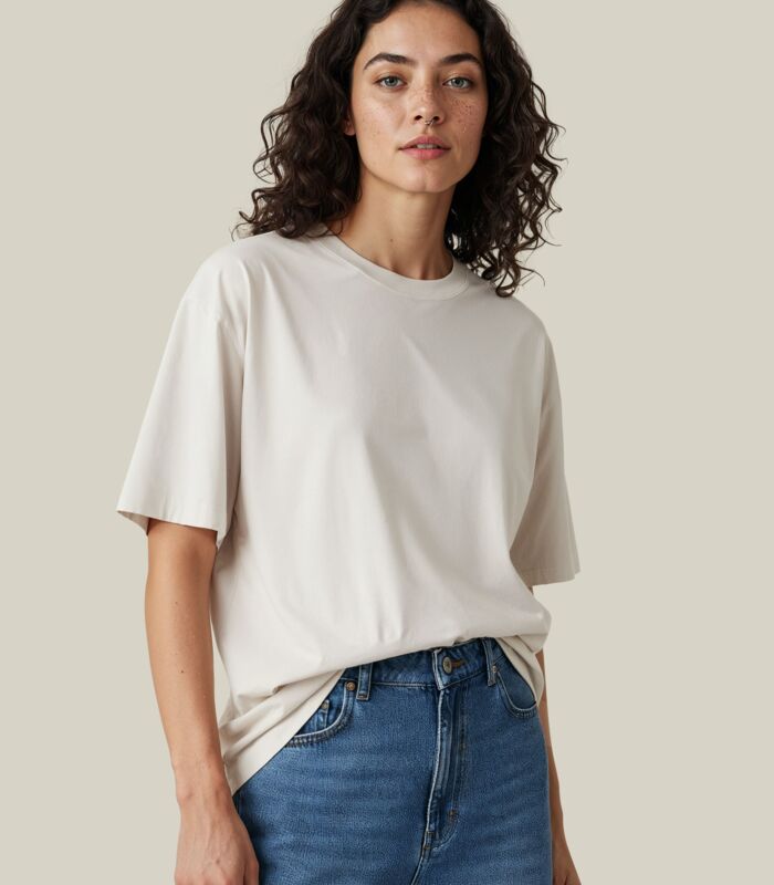 T-Shirt Loose Fit Thumbnail