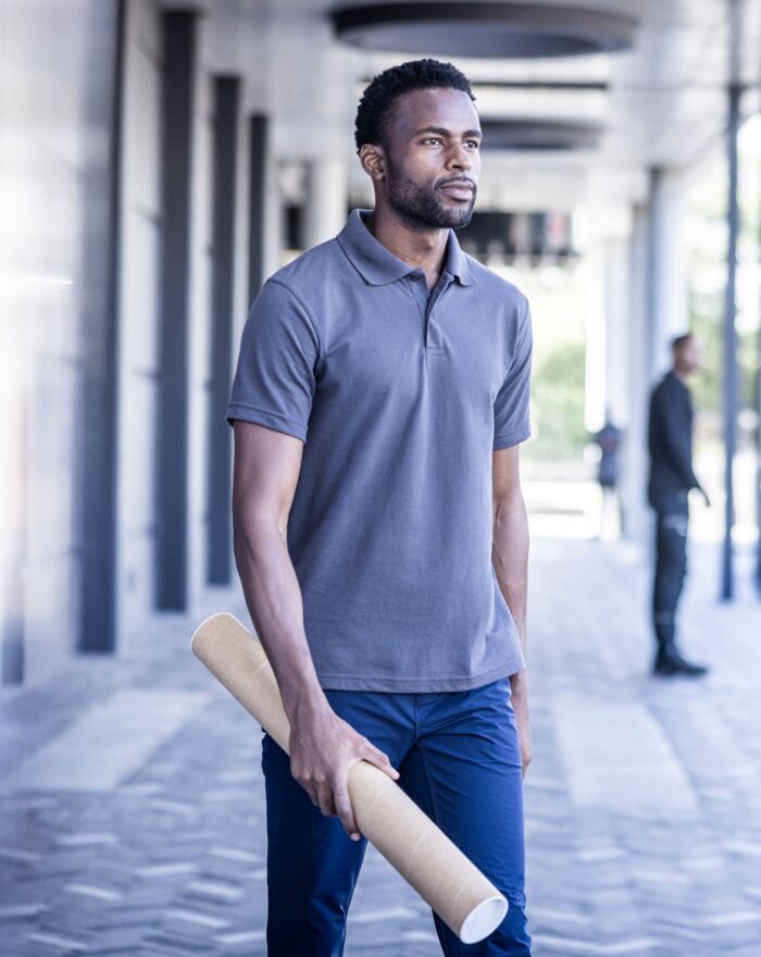 Pro 50/50 Pique Polo Thumbnail