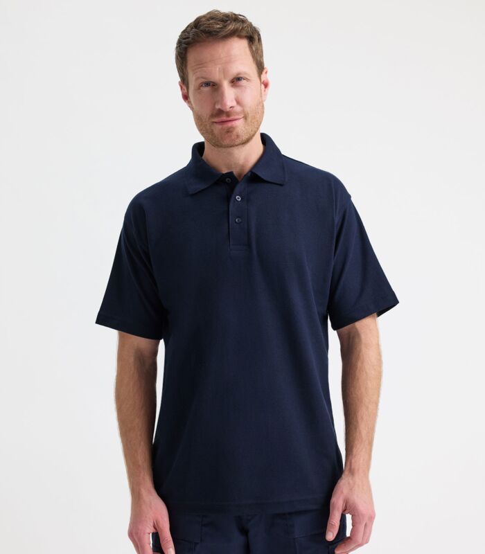 Classic Poloshirt Thumbnail