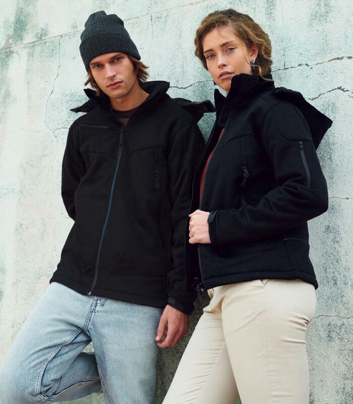 Grayland Jacket Thumbnail