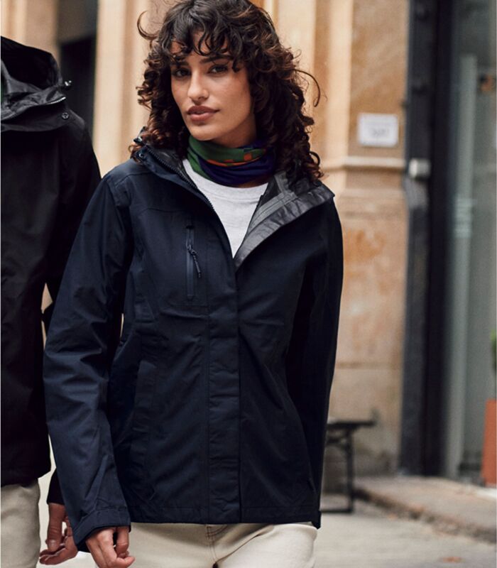 Ladies Waco Jacket Thumbnail