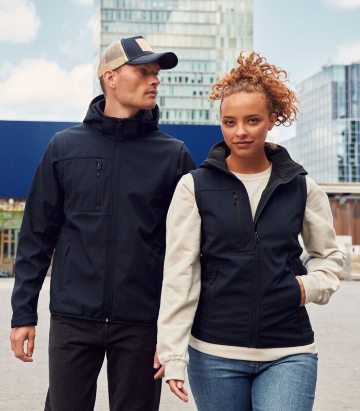 Classic Softshell 2 In 1 Thumbnail