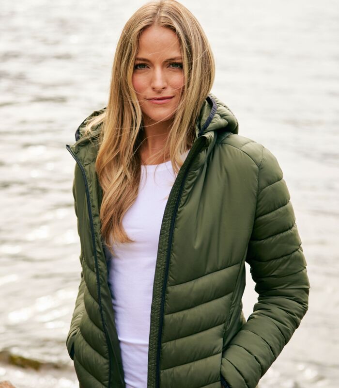 Mount Adams Jacket Women Thumbnail