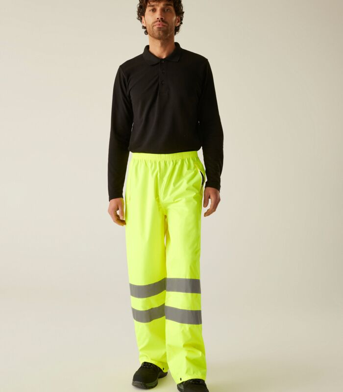 Pro Packaway Overtrousers Thumbnail