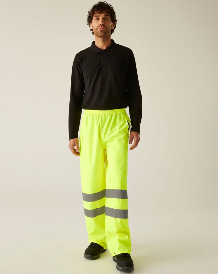 Pro Packaway Overtrousers Thumbnail