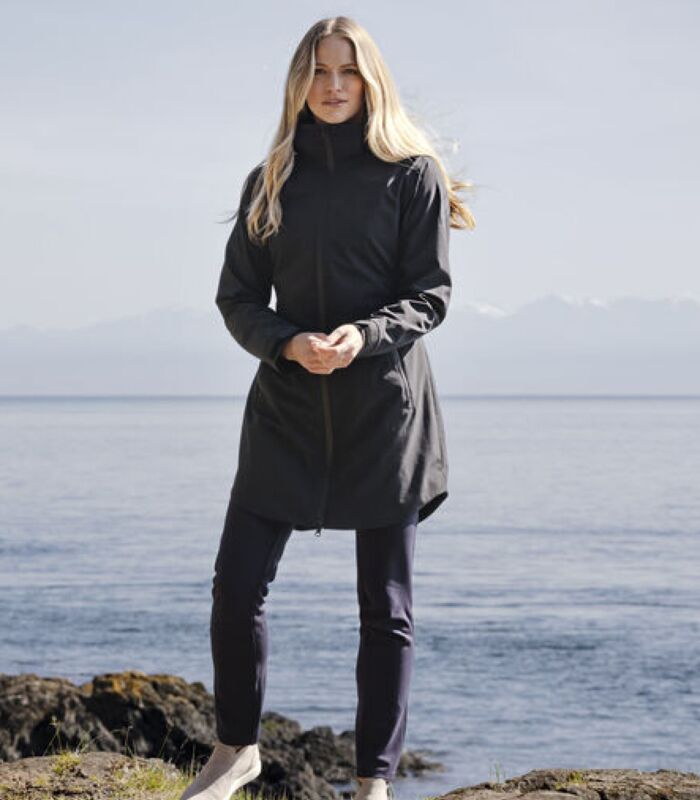 Wedderburn Jacket Women Thumbnail