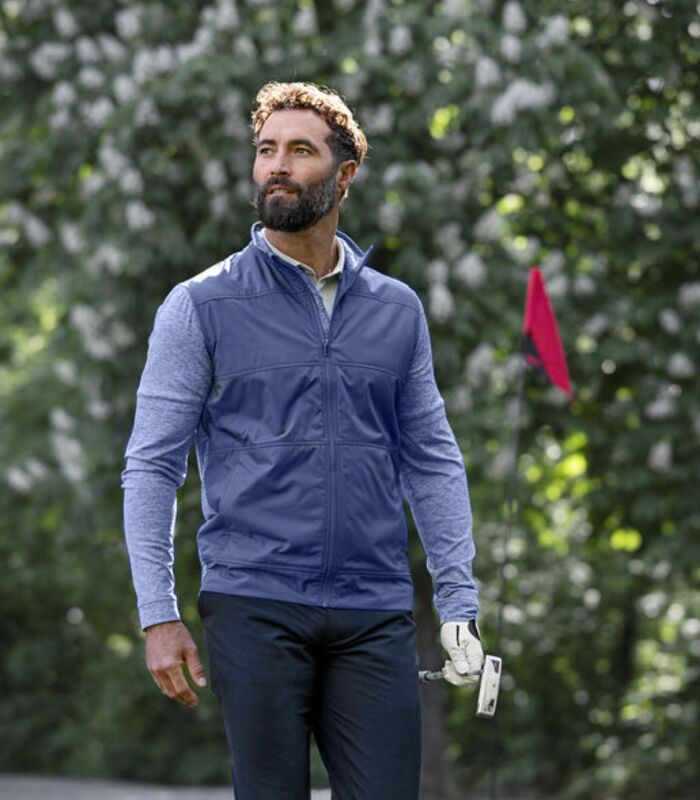 Stealth Jacket Men Thumbnail