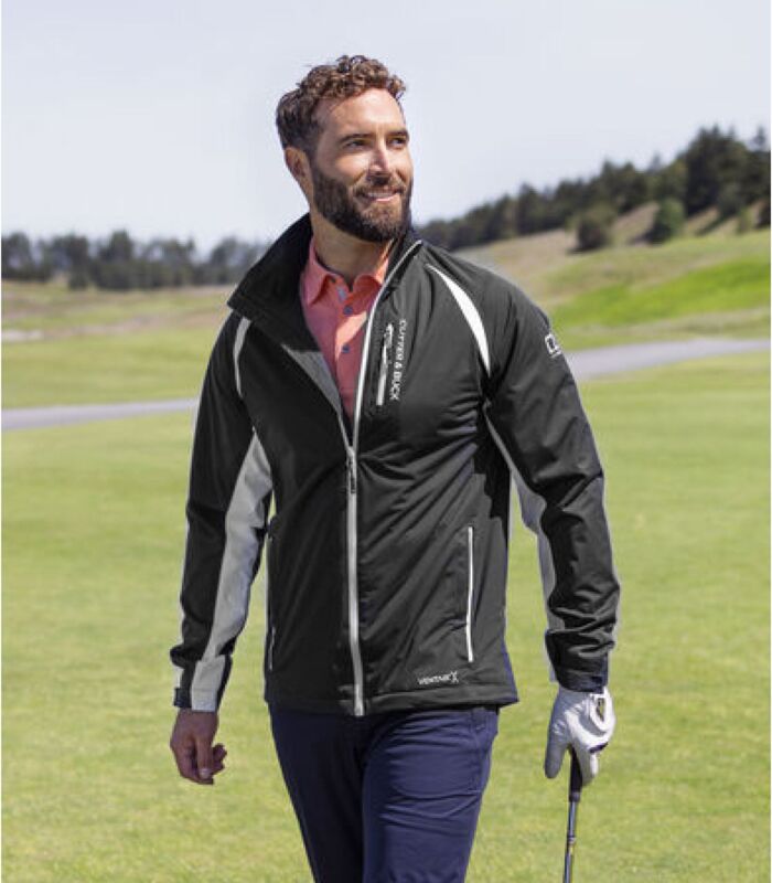 North Shore Jacket Men Thumbnail
