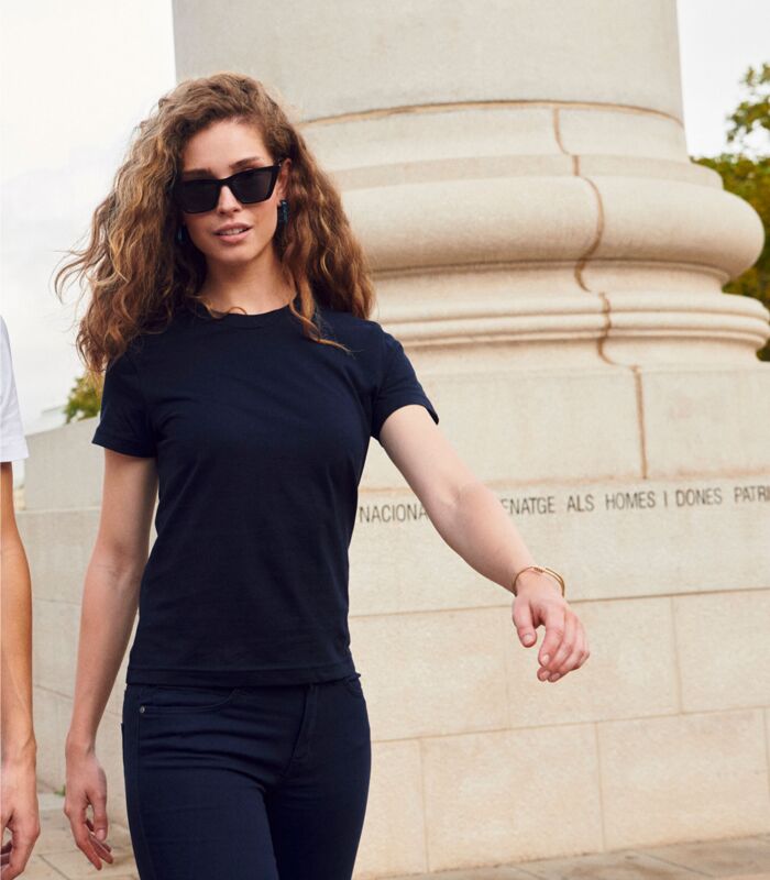 Ladies Premium-T Thumbnail