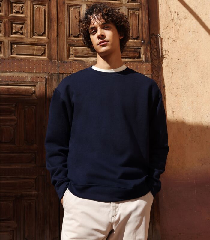 Iconic Premium Set-In Sweat Thumbnail