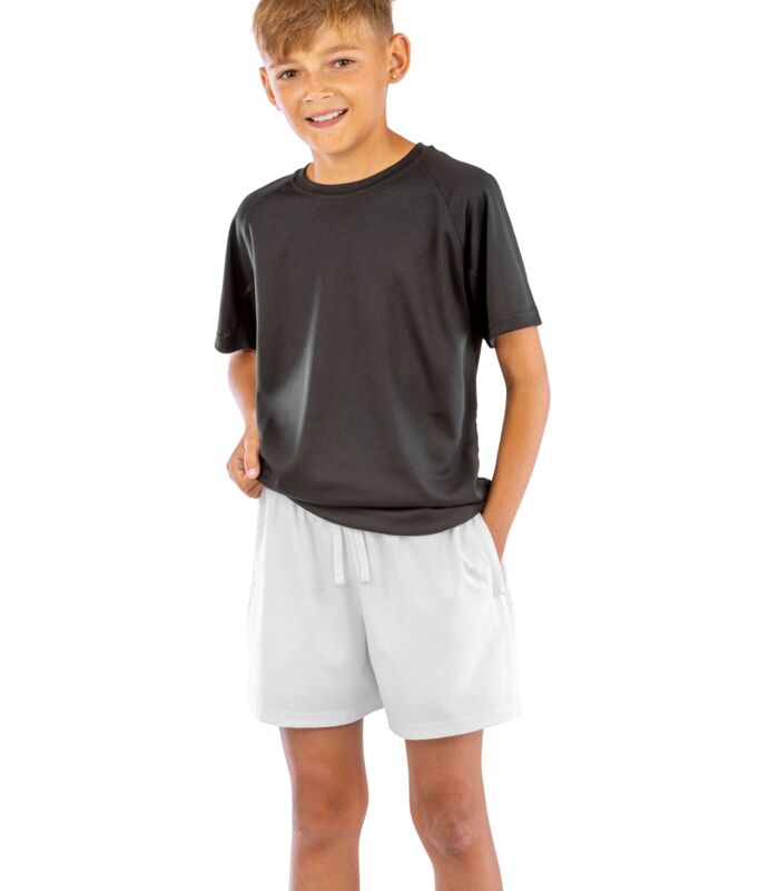 Recycled Junior Shorts Thumbnail