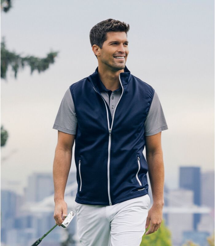 Snoqualmie Vest Men Thumbnail