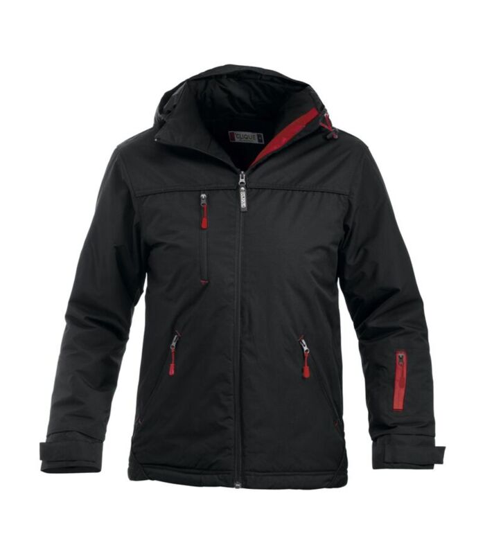 Morris Jacket Thumbnail