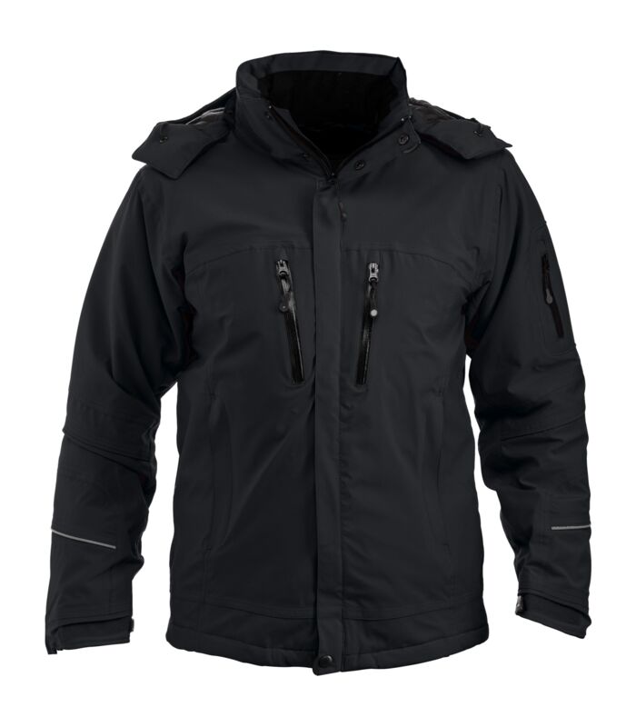 Sanders Jacket Thumbnail