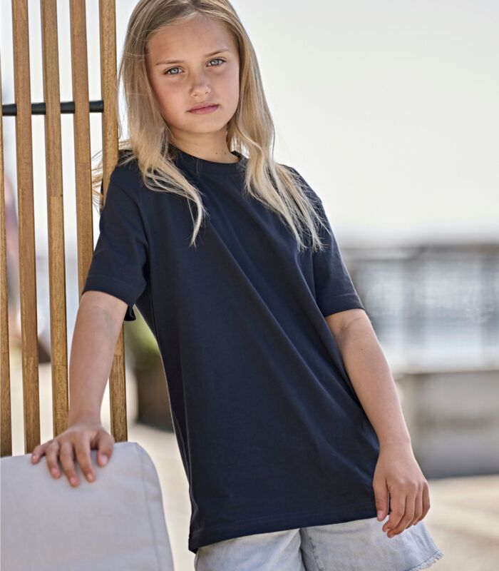 Unlabeled Junior Tee Thumbnail