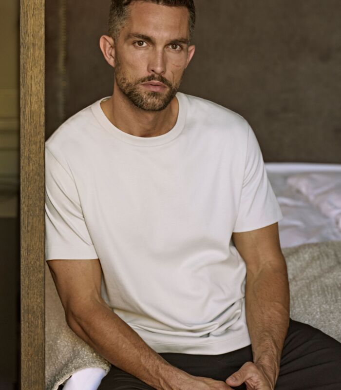 Pima Cotton Tee Thumbnail