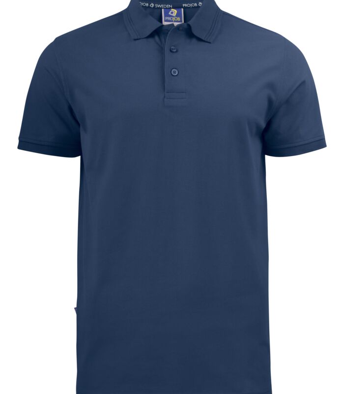 2021 Pique Polo Thumbnail