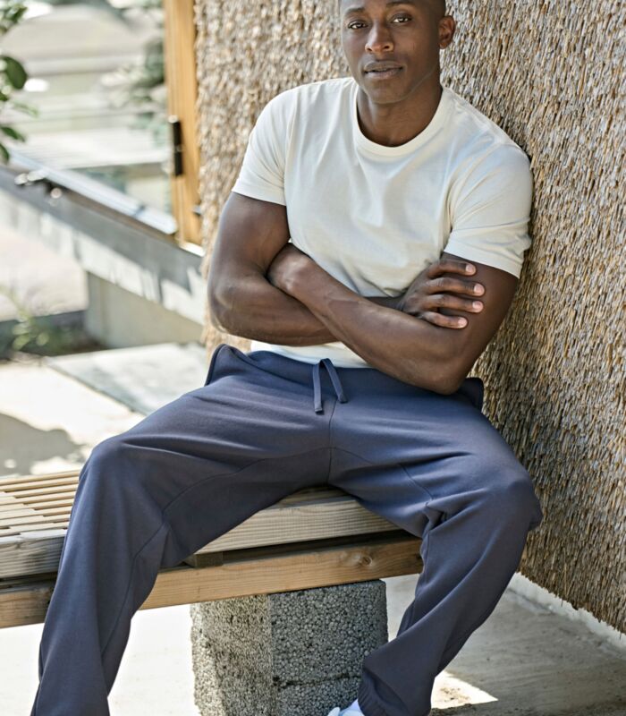 Unlabeled Sweatpants Thumbnail