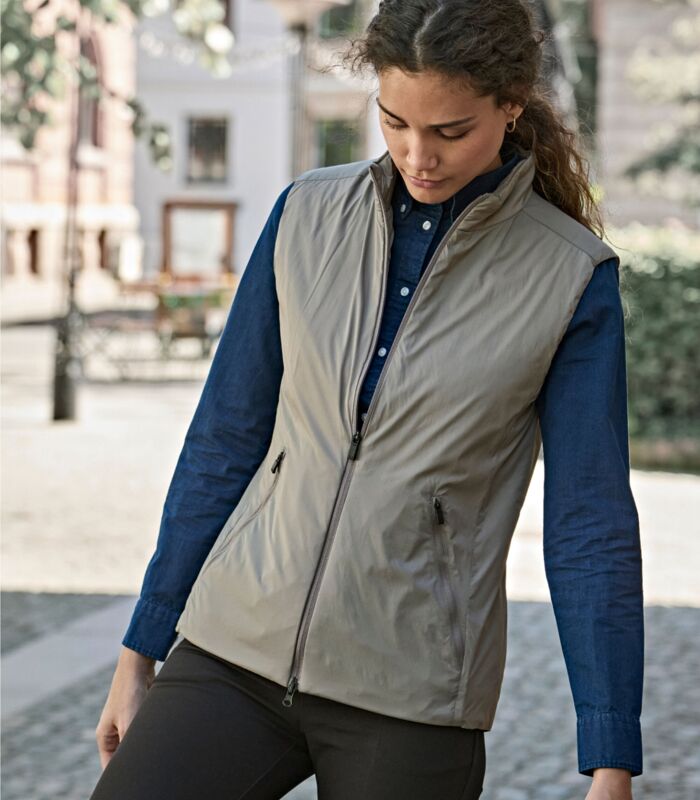 Women’s PureLite Bodywarmer Thumbnail