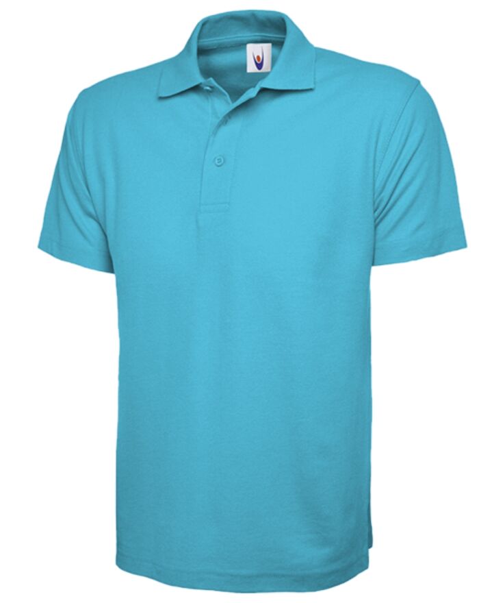 Active Poloshirt Thumbnail