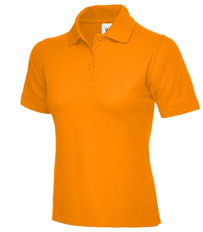 Ladies Classic Poloshirt Thumbnail