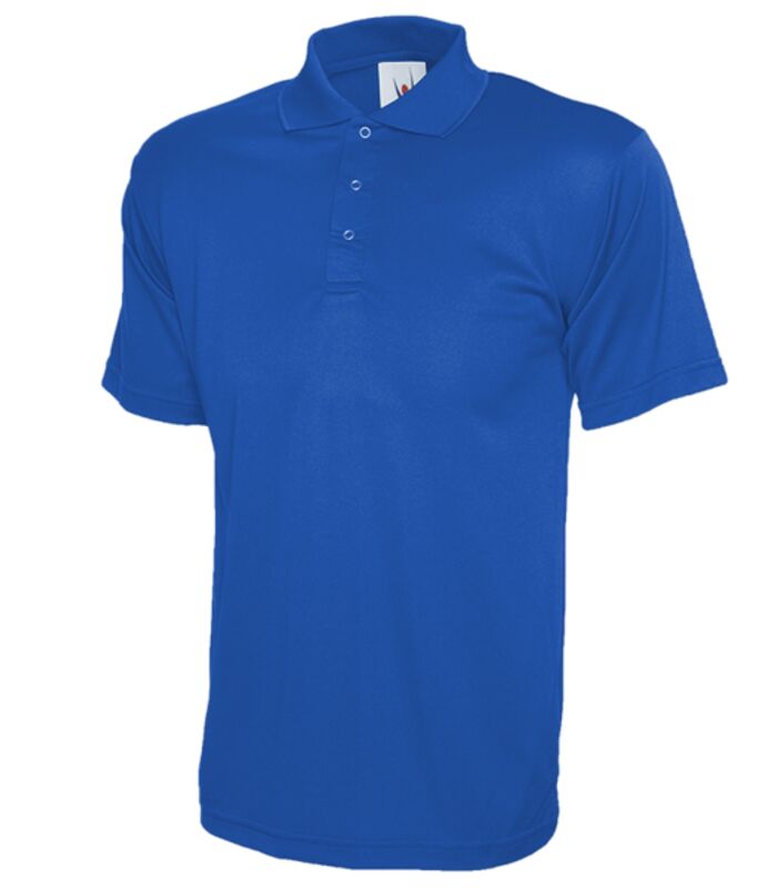 Processable Poloshirt Thumbnail