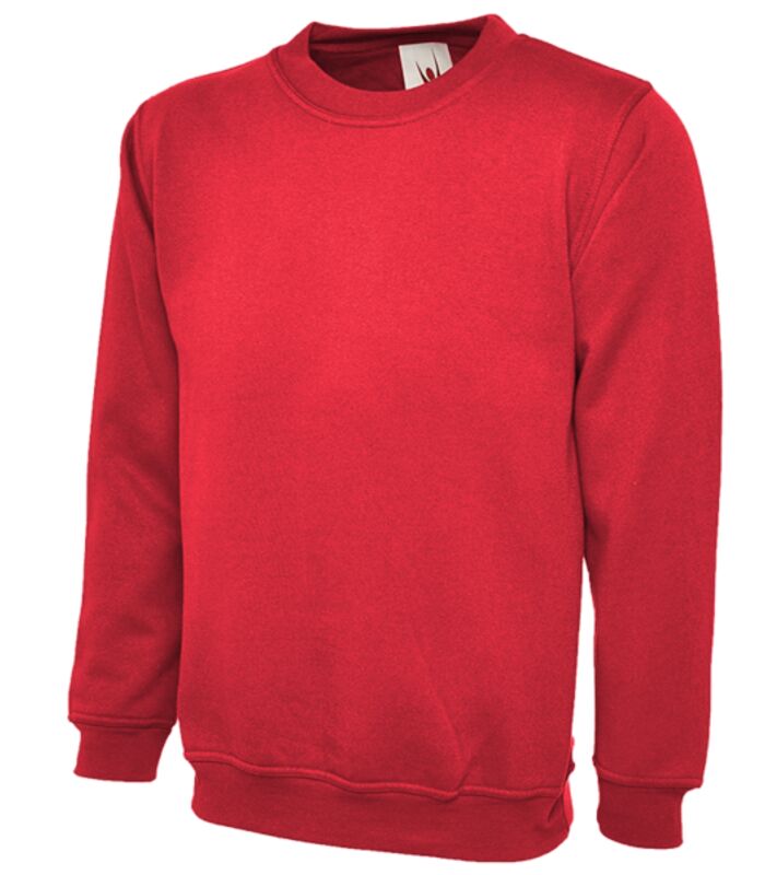 Heavyweight Sweatshirt Thumbnail