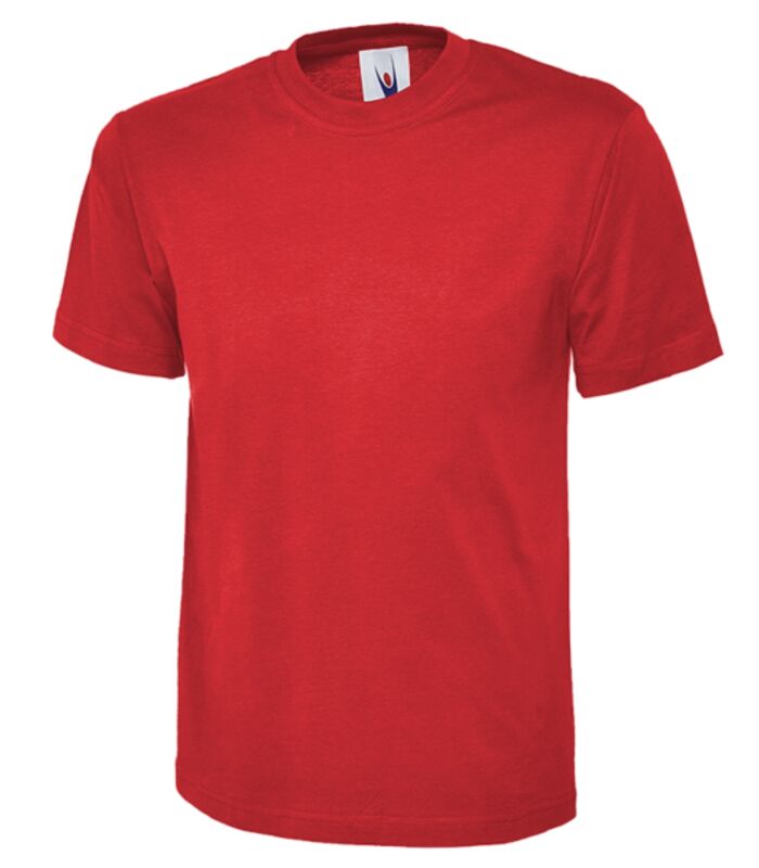 Classic T-shirt Thumbnail