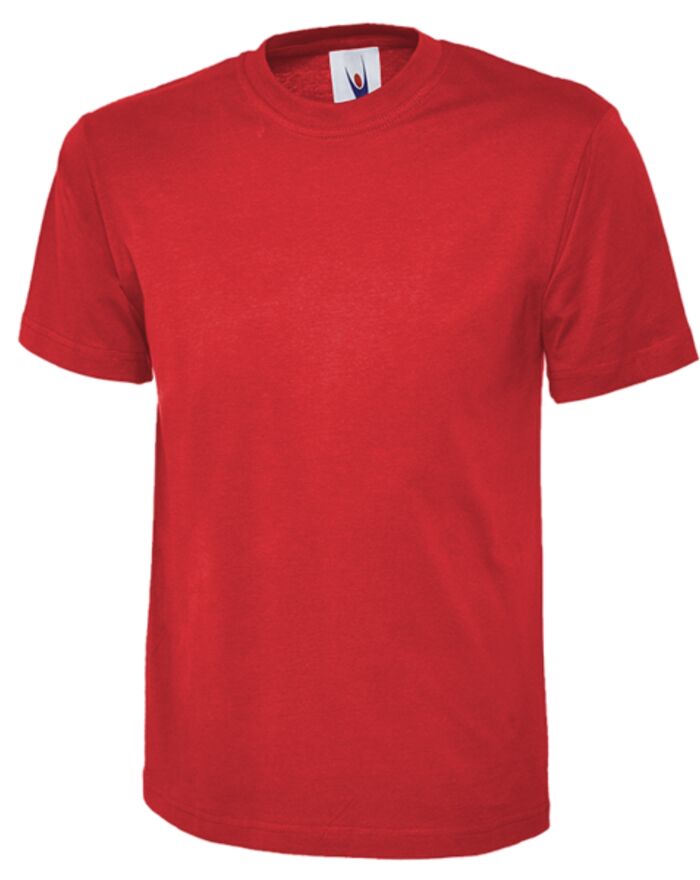 Classic T-shirt Thumbnail