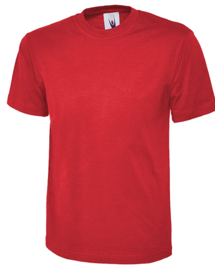 Childrens Classic T-Shirt Thumbnail