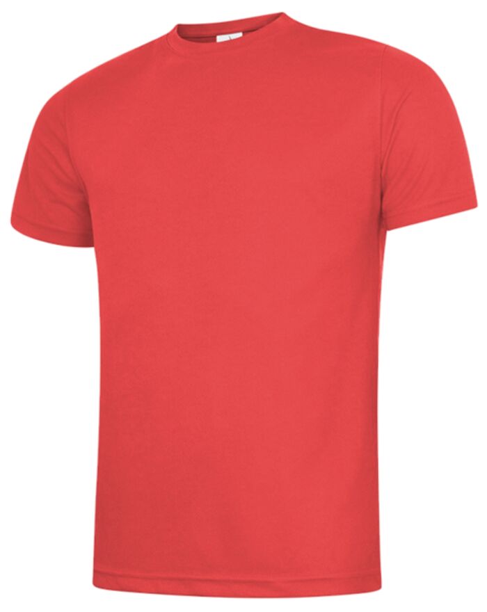 Mens Ultra Cool T Shirt Thumbnail