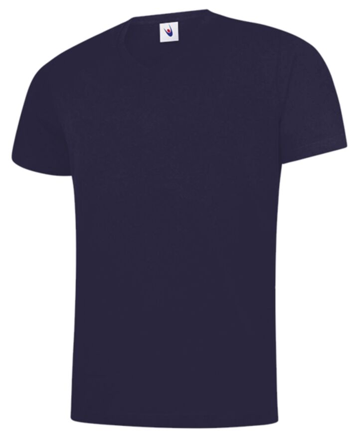 Classic V Neck T-shirt Thumbnail