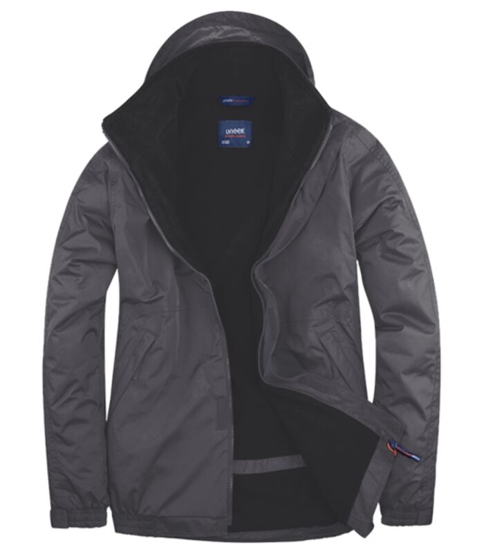 Premium Outdoor Jacket Thumbnail