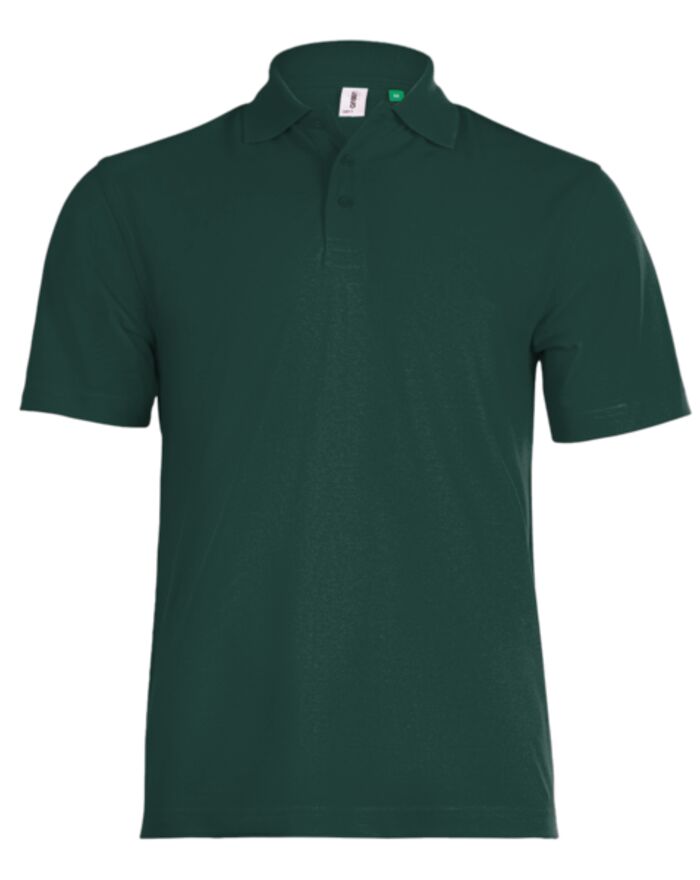 Eco Poloshirt Thumbnail
