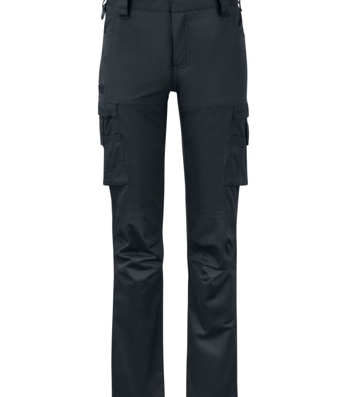 2553 Ladies Service Pants Stretch Thumbnail