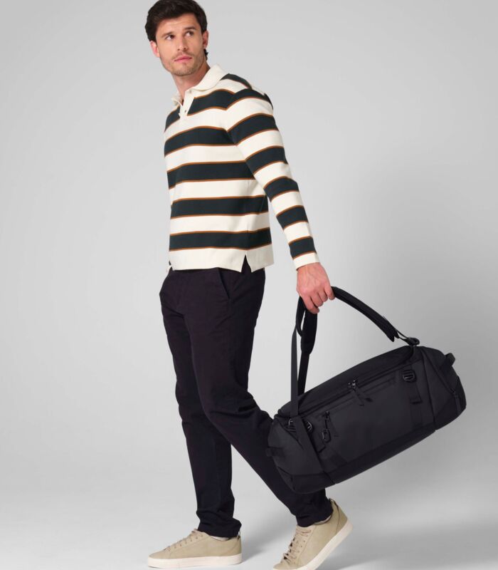 Zurich 45 Litre Hybrid Holdall Thumbnail