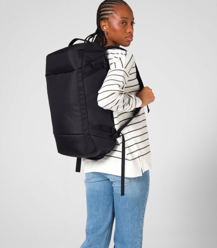 Zurich 35 Litre Hybrid Holdall Thumbnail