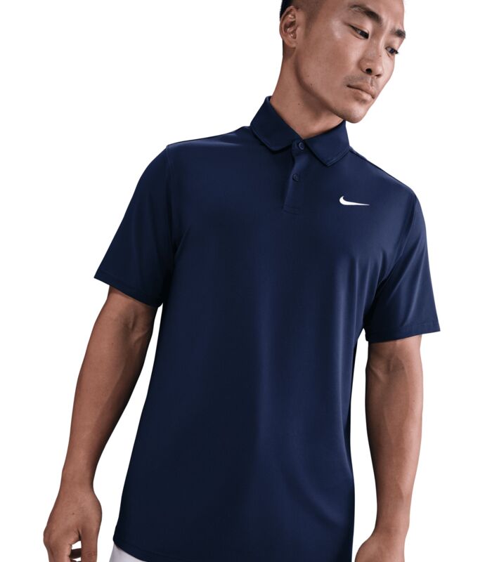 Dri-Fit Velocity Polo Thumbnail