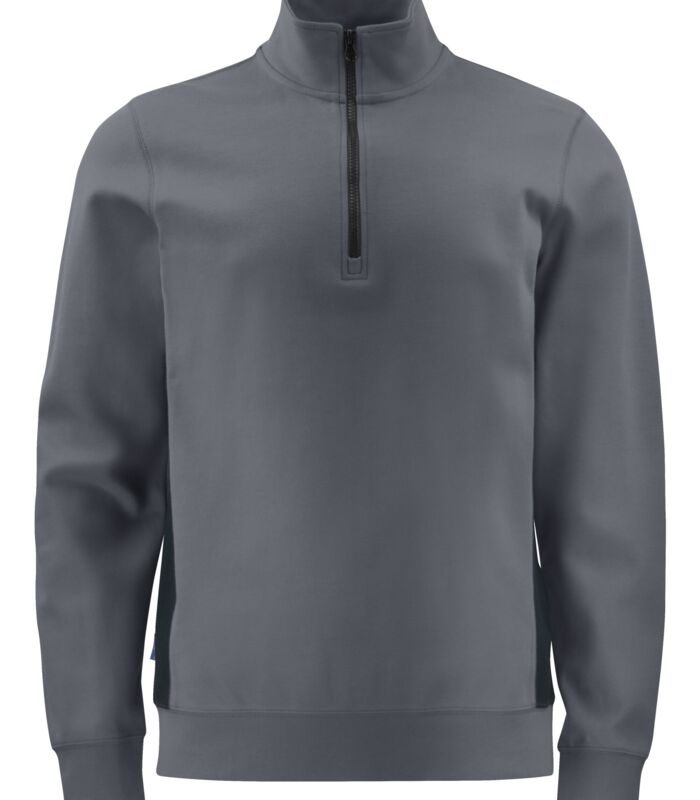 Prio 2128 1/2 Zip Sweatshirt Thumbnail