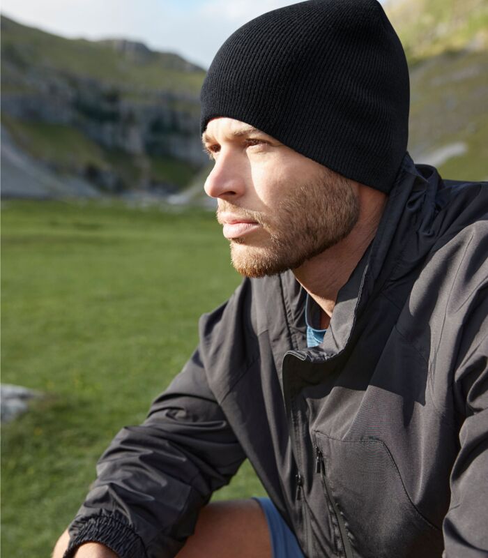 Recycled Original Pull-On Beanie Thumbnail