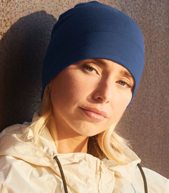 Merino Beanie Thumbnail