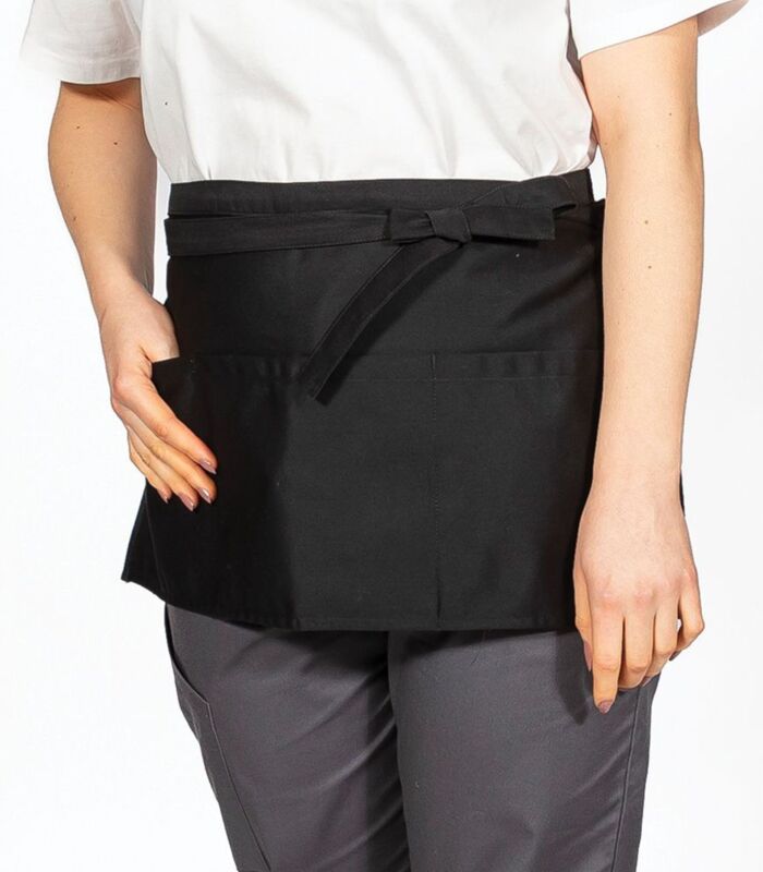 Money Pocket Apron Thumbnail