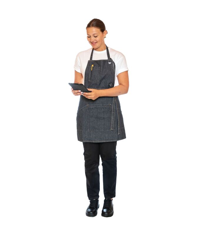 Le Chef Prep Apron Thumbnail